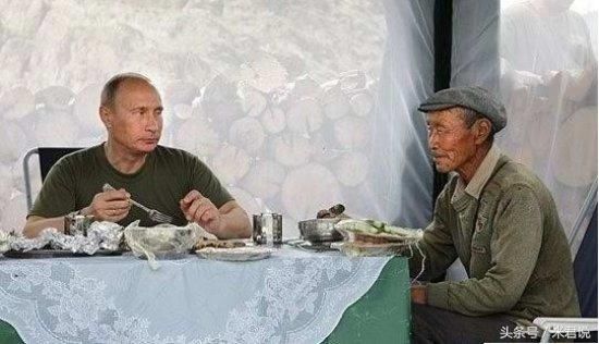 外蒙古西北有块中国飞地,叫做唐努乌梁海,这里