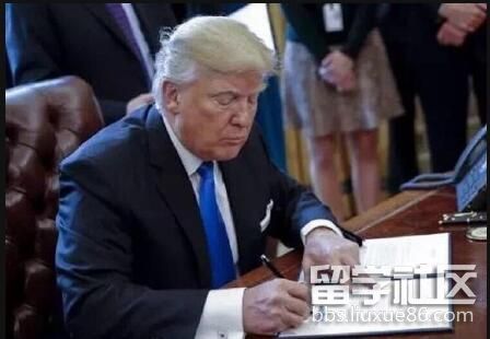 特朗普打响中美贸易战为何针对中国