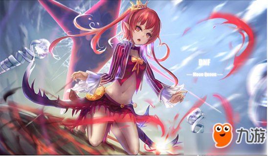 dnf起源版本召唤师85史诗用什么好