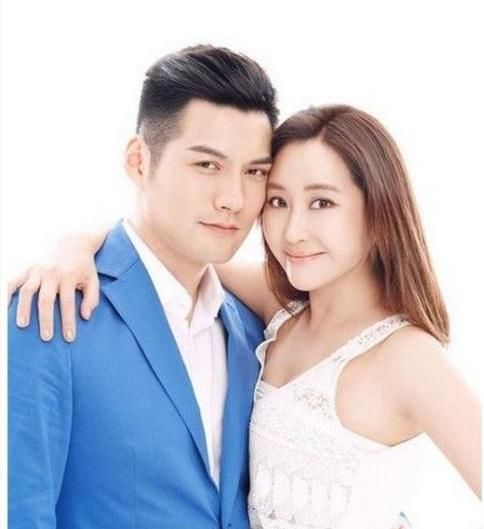 跟霍建华钟汉良乔振宇齐名的天涯四美,打拼18