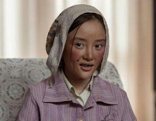 盘点当红明星最想删除的照片,邓超扮女装,林志