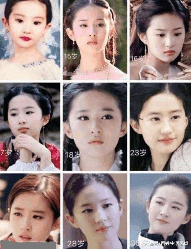 王思聪手撕刘亦菲干爹白玩十几年, 刘亦菲回怼