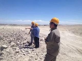 5月起,山西将开展为期半年的非煤矿山企业专项