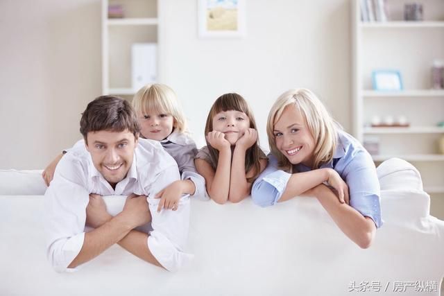 为什么很多明星都不买房?而我却觉得房价再高