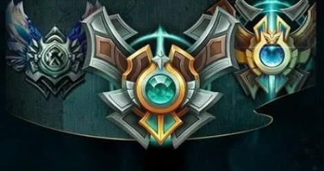 王者荣耀:s13新增段位?官方解说辟谣,但铭文可