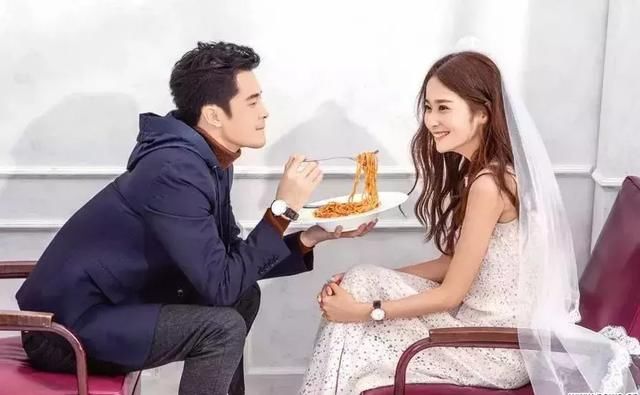 颖儿结婚伴娘是郭碧婷?然而早就被公认人缘差