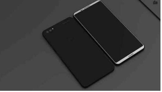 苹果、华为开始紧张?只因它发布了新机型!亮点