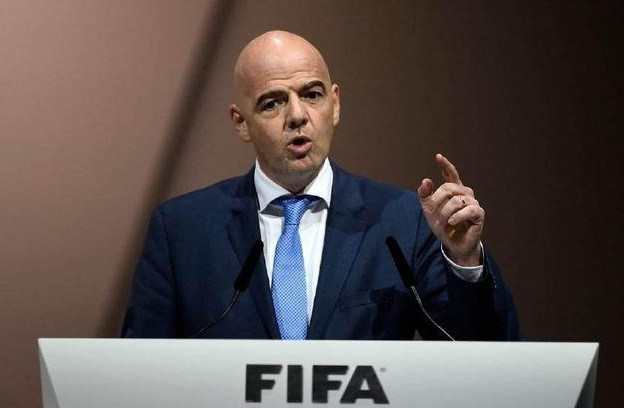 中国球迷为何被国际足联点名表扬?原来这一数