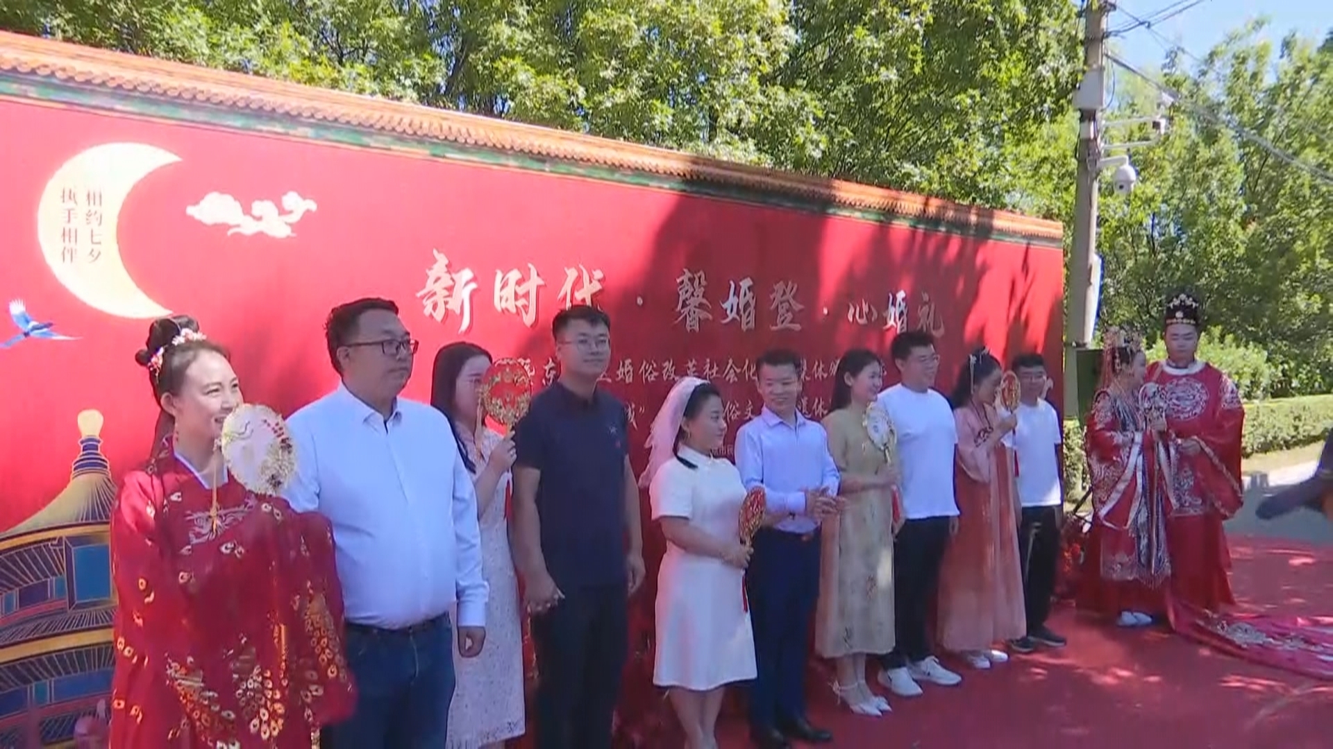 这届年轻人相亲最看重什么？答案是：情绪稳定
