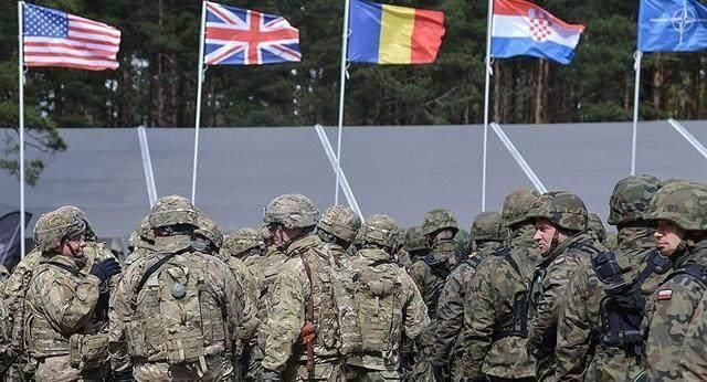 乌克兰可能成为引火索,美国称能够同时打赢中