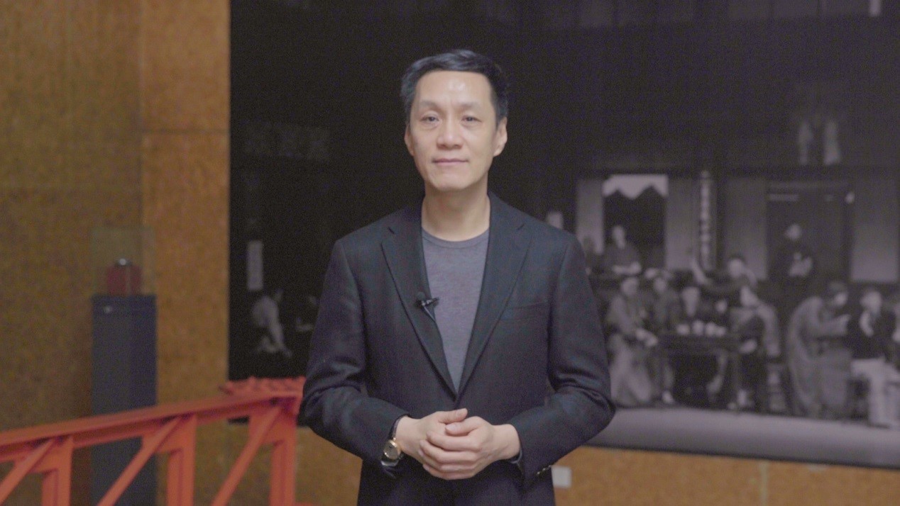 一重身份一份责任 新的舞台新的挑战 一重身份一份责任 新的舞台新的挑战