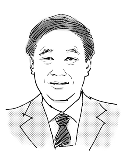 未曾改变的雄心壮志--记青海大学原副校长格日力