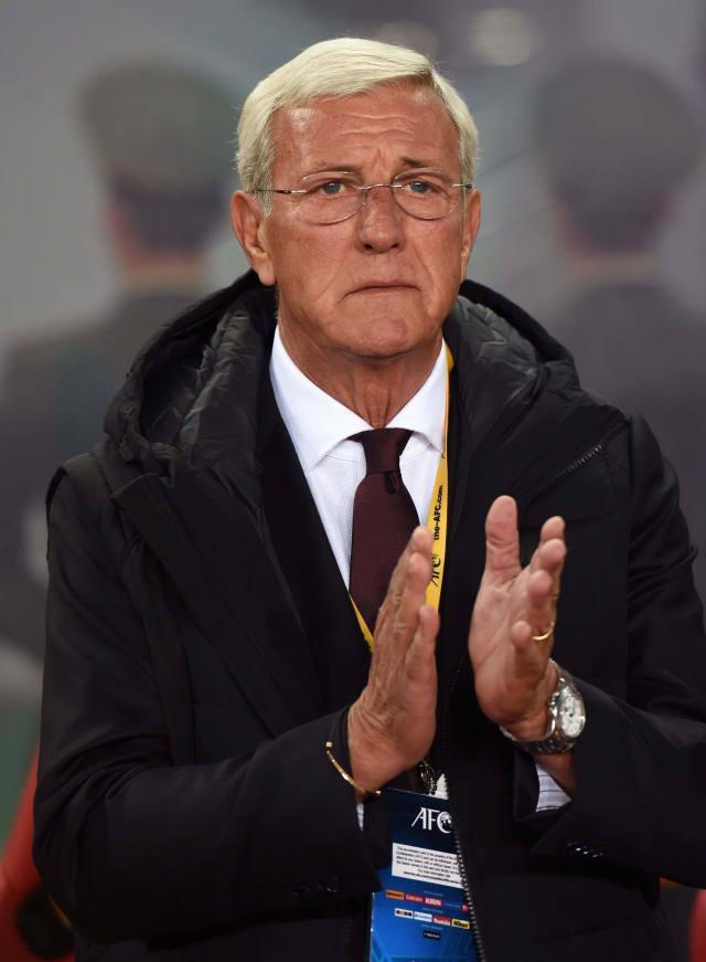 国足换帅、林丹道歉--趣评2016国内体育热闻