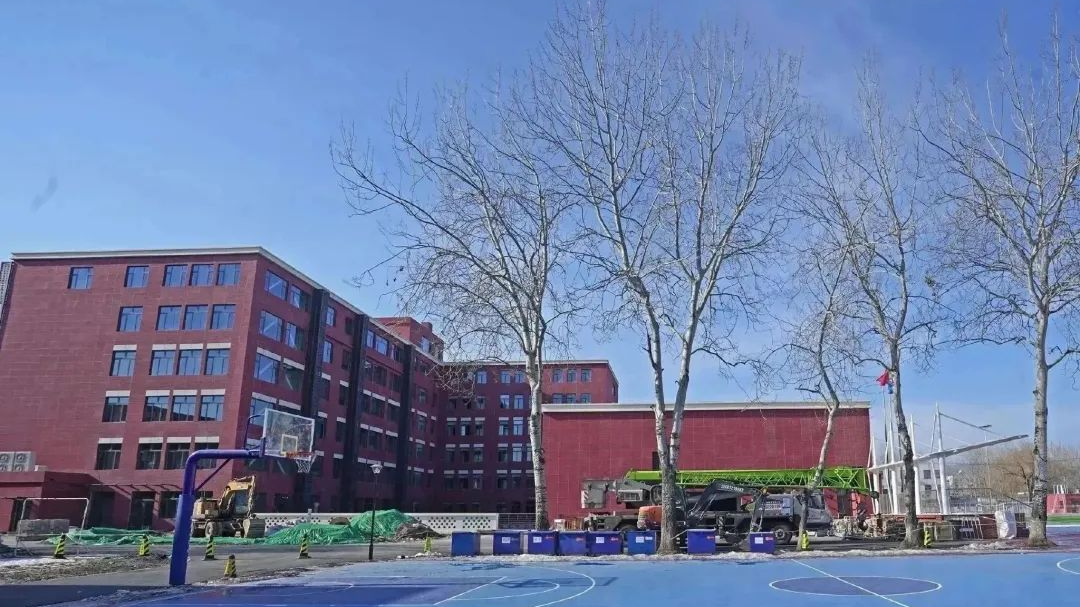 北京这些新建学校，2024年迎来首次招生