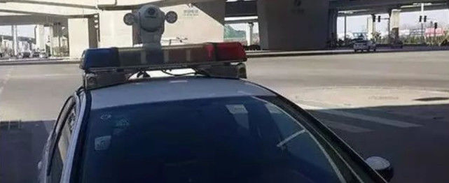 从摄像头的类型来判断哪些摄像头是专门拍摄违