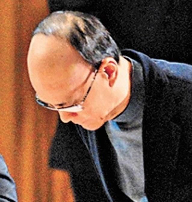 70岁楚留香郑少秋帅气依旧?秃顶已近40年,只