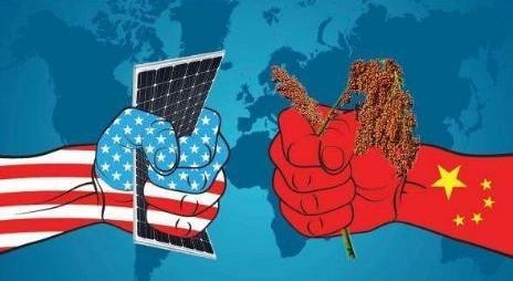美国对中国发动贸易战的主要原因是什么?美国