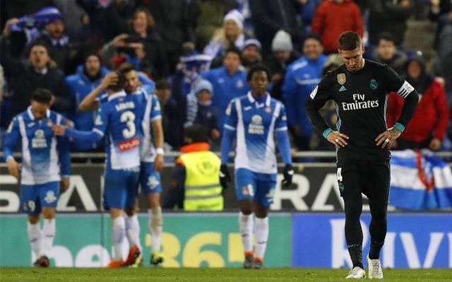 齐祖玩火致皇马输球连创3大耻辱纪录 客战大巴