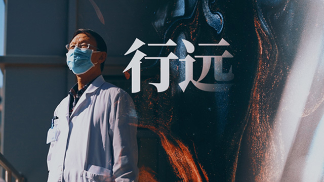 《医者》北京大学第一医院消化内科主任医师 教授 王化虹 《医者》北京大学第一医院消化内科主任医师 教授 王化虹