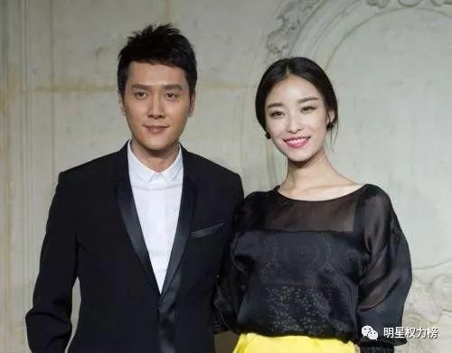 在一起被质疑炒作,分手了说他们是合约到期,