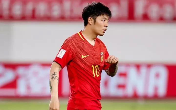 世界杯揭幕战沦为笑柄,这两支球队的排名比国