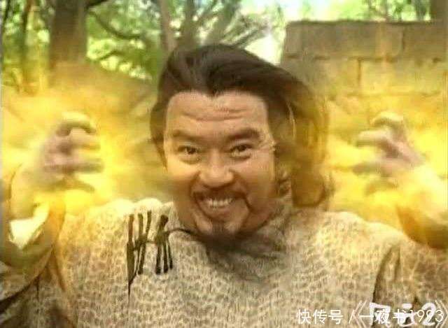 《风云》四大瑞兽中最神秘的是龙龟,笑三笑如