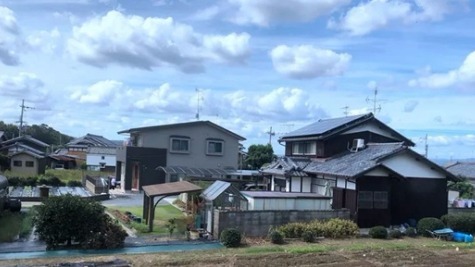 日本房产免费送背后:多位于乡村 继承要交遗产税