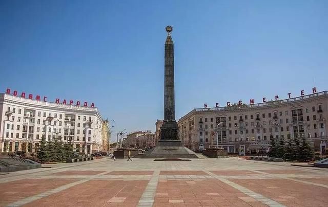 白俄罗斯力推2018中国旅游年:将推新签证、新