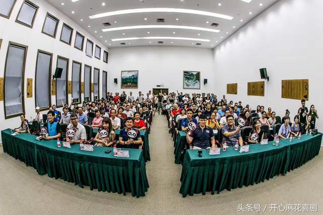 亚洲艺术家在深圳龙岗共唱阿卡贝拉