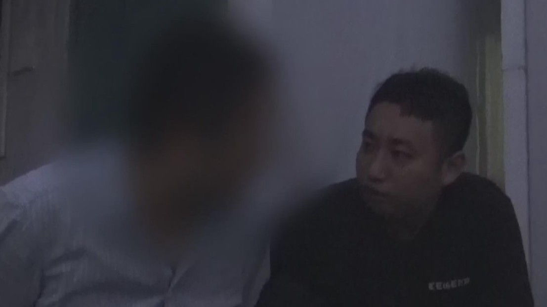 法治会客厅｜北京警方抓获“别墅大盗”