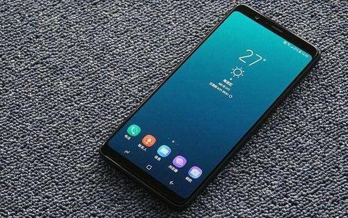 这几款手机中看不中用,虽然颜值高但是性价比