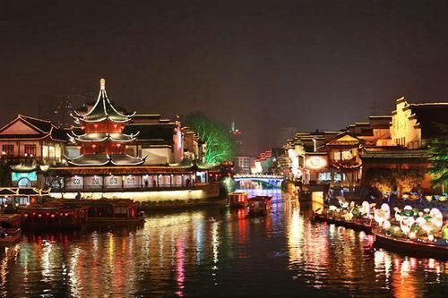 中国首个从直辖市降级为省辖市的城市,今直辖