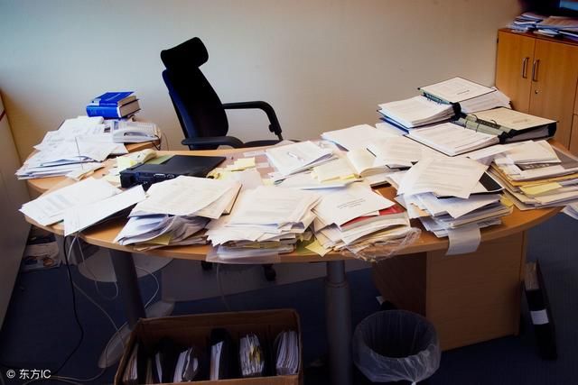 公司里这个部门最悲剧,替领导背锅,受员工白眼