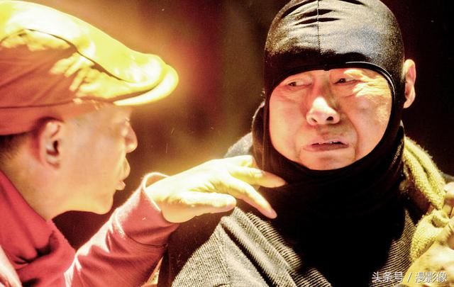 东方魔幻大片《敢问路在何方》