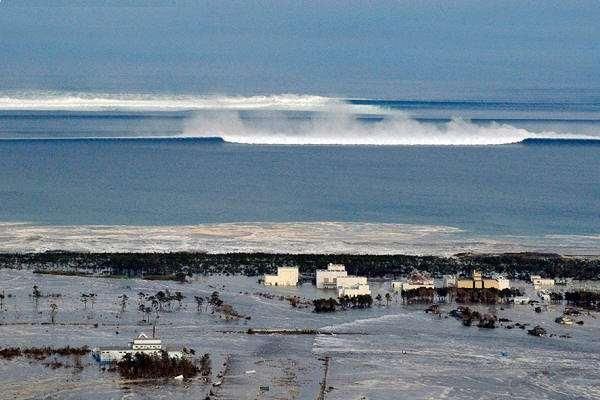 如何应对海平面上升?