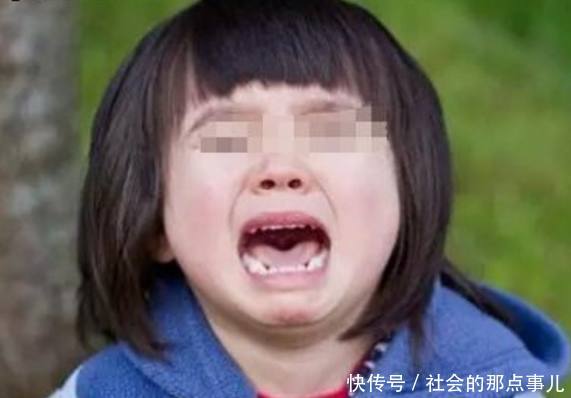 女孩晚上总喊肚子疼,急忙送去医院后,检查结果