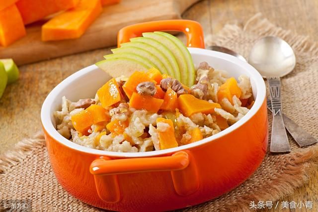 养生粥的做法大全,为家人准备一顿丰盛的早餐