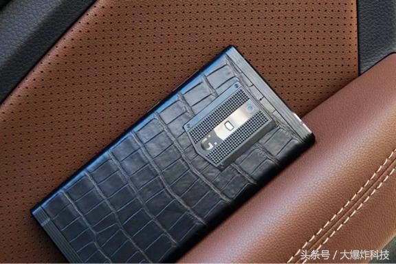 史上最贵的国产手机!这两台国产万元机竟然