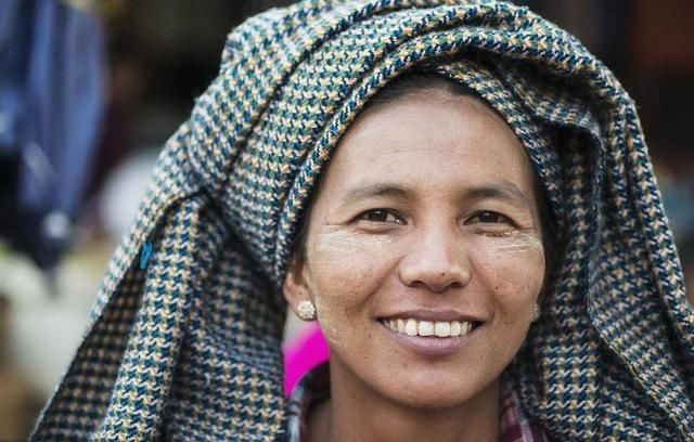 缅甸小勐拉姑娘:在中国工资很高,最大梦想是嫁