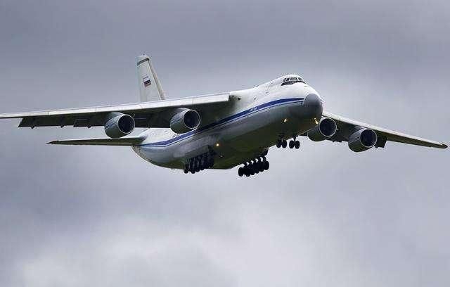 实力远超运20,比安225实用