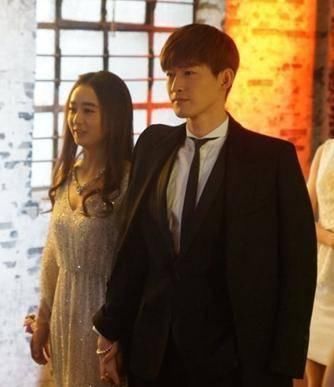 张翰赵丽颖自爆恋情!已同居数月?李易峰送祝福