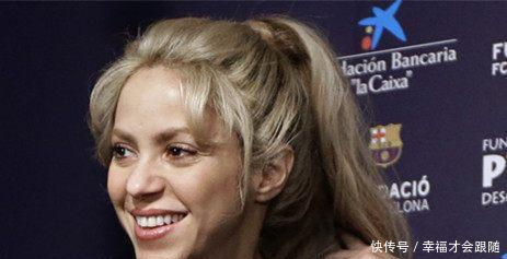 夏奇拉最好听歌曲非洲时刻,被选为南非世界杯主题曲