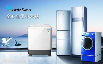 2017洗衣机品牌排行榜前十名,洗衣机什么品牌