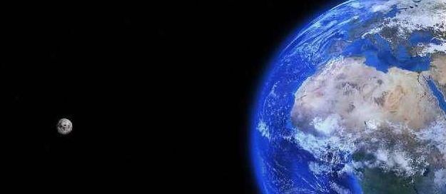 吴京新电影《流浪地球》曝新预告片,网友:很震