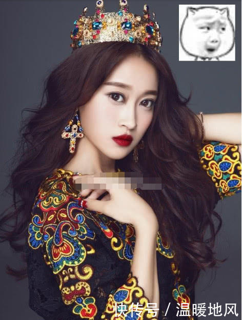 巴啦啦小魔仙4位角色长大后的照片,严莉莉发育