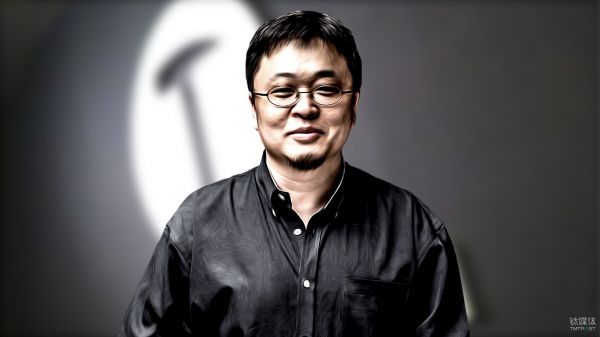 罗永浩打脸史:另类的企业家成长之路