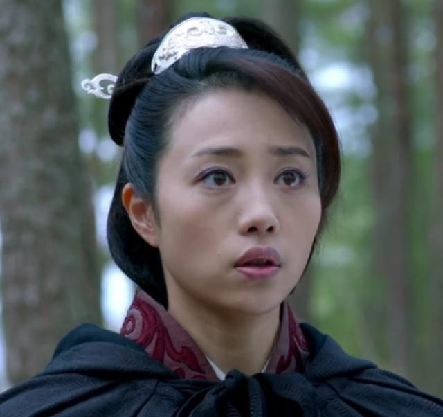 琅琊榜:琅琊榜中的5位美女,霓凰垫底,第1竟是她