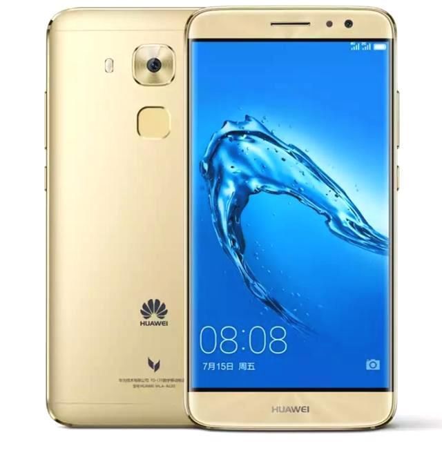 华为手机唯一首款使用高通骁龙处理器,销售价