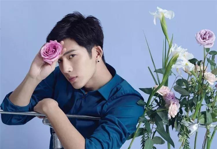 细数娱乐圈那些好听的男星名字,第一个我最服