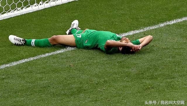 沙特再次在世界杯首轮遭遇惨败:不愧为亚洲鲁